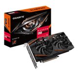 VGA Radeon RX580 8G GDDR5 Gigabyte Gaming (GV-RX580GAMING-8GD)