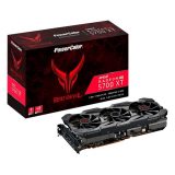 VGA Radeon RX5700XT 8G GDDR6 PowerColor RED DEVIL (AXRX 5700XT 8GBD6-3DHE/OC)